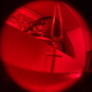 Meet your Posher, Maverick